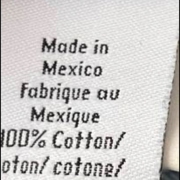 Calvin Klein Vintage Shorts - Picture 6 of 6